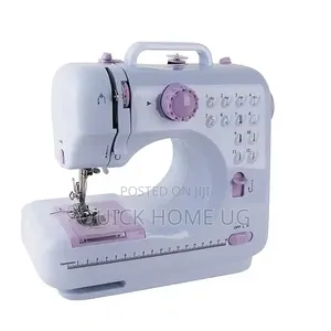 Portable Electric Sewing Machine