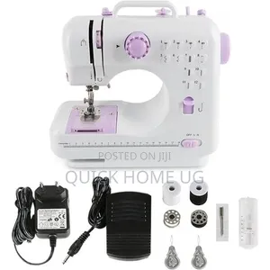 Portable Electric Sewing Machine
