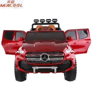 Megastar Suv Kids Electric Rideon