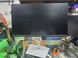 Dell Ips Flameless Bezeless Monitors 22inch