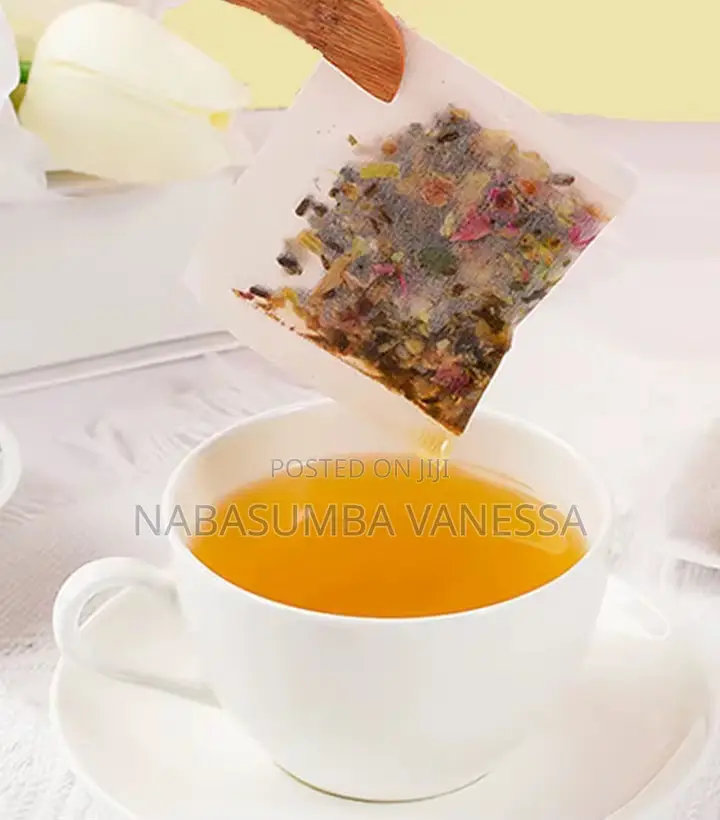 Slimming Tea