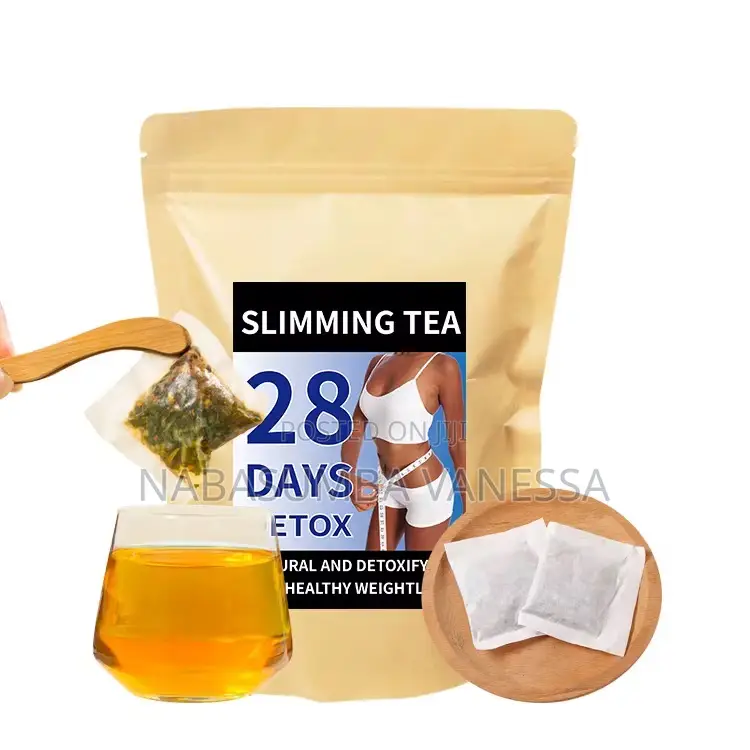Slimming Tea