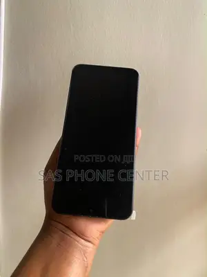Samsung Galaxy A16 128 GB Black