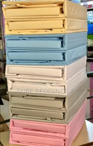 Corporate Duvet Covers Bedsheets