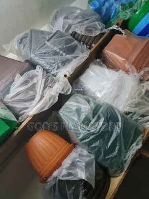 Horticulture Plastic Flower Pots Plastic Flower Pots