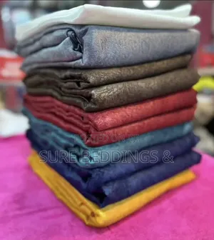 Giga Ready Made Curtains