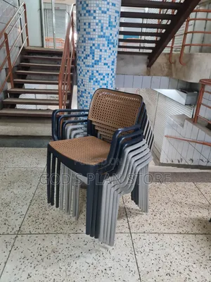 Hollow Backerest Indoor Outdoor Plastic Chairs Plastic Chairs