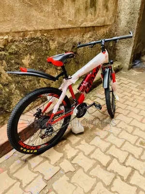 Public Transportation-Bicycle-Size Quality 26”Inch