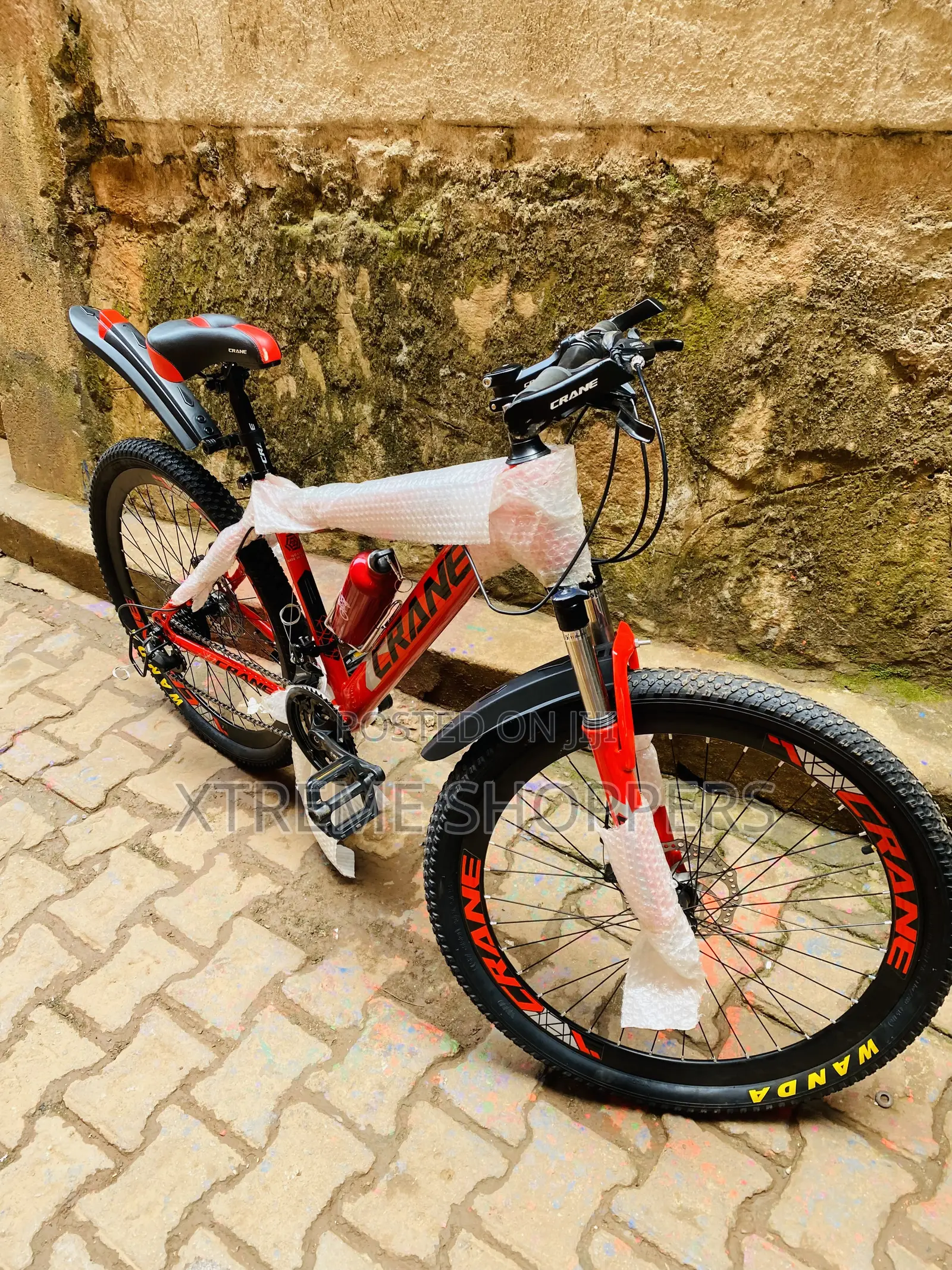 Public Transportation-Bicycle-Size Quality 26”Inch
