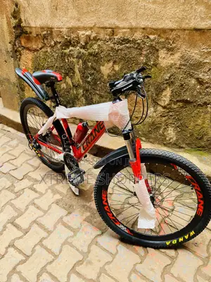 Public Transportation-Bicycle-Size Quality 26”Inch