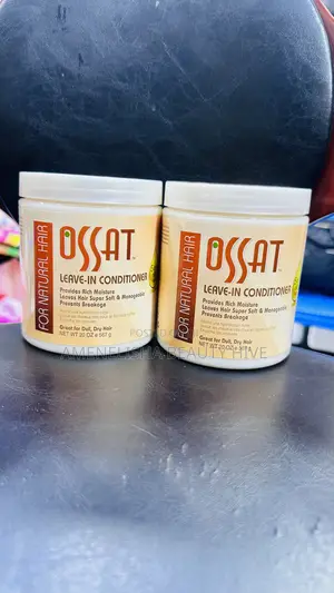 Ossat Leave in Conditioner