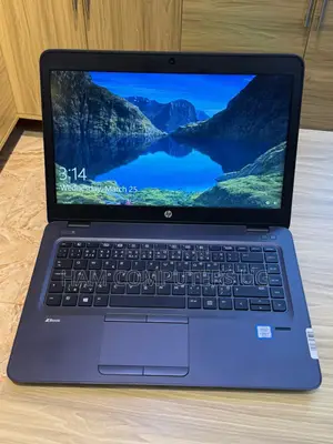 Laptop HP ZBook 14u G4 8GB Intel Core i7 SSD 256GB