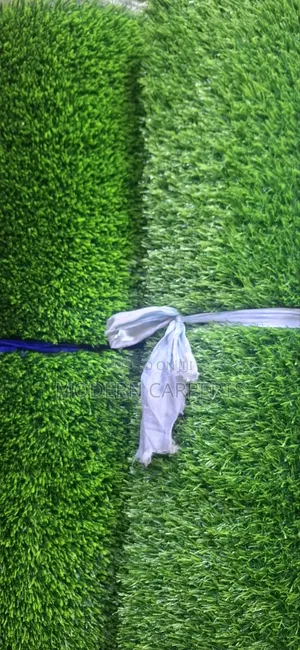 Sloppy Artificial Turf