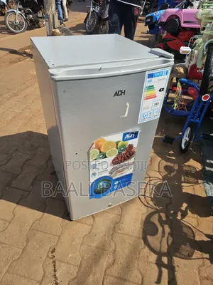 Valuable Used Refrigerator,Top Freezer,Original,With 2 Years Warranty