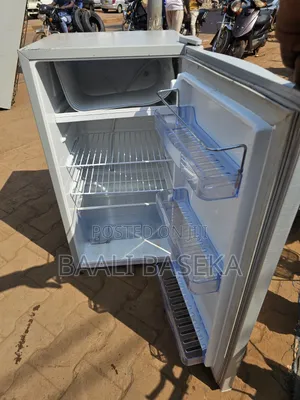 Valuable Used Refrigerator,Top Freezer,Original,With 2 Years Warranty