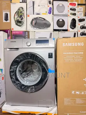 Samsung Washung Machine 8kgs.