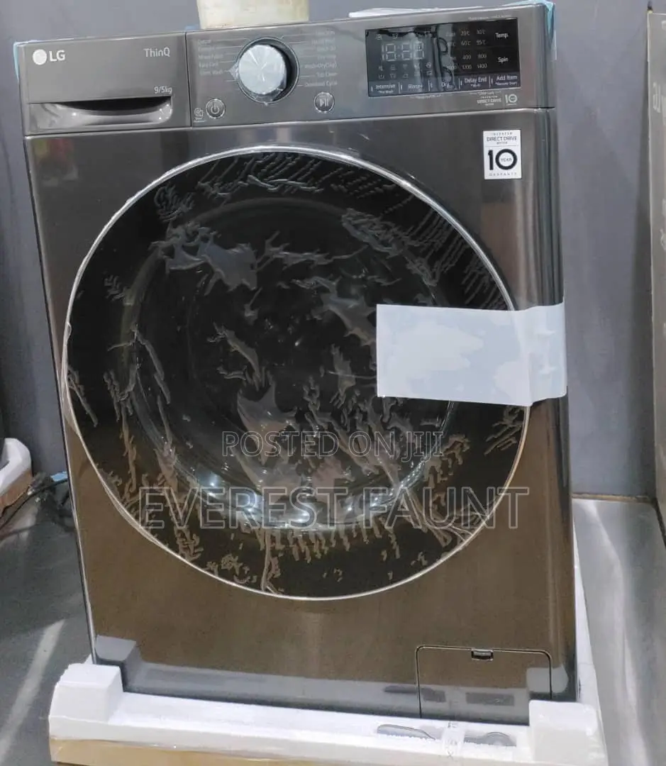 Samsung Washung Machine 8kgs.