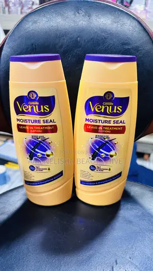Venus Leave in Treatment Lotion