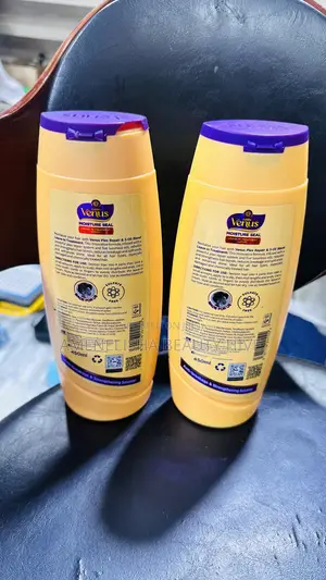 Venus Leave in Treatment Lotion
