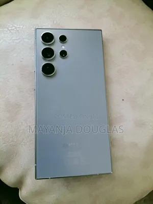 Samsung Galaxy S24 Ultra 512 GB Gray