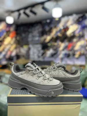The North Face Urban Low Premium Sneakers
