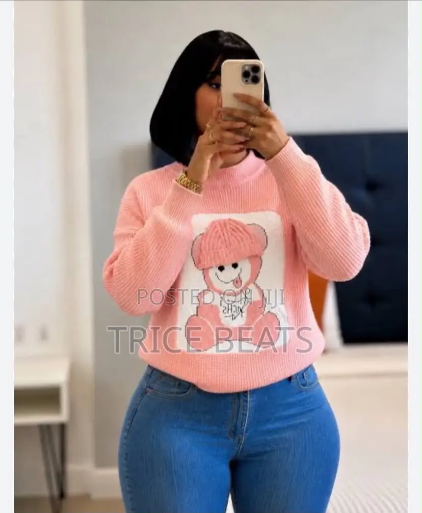 Women’S Sweater