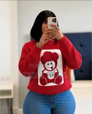 Women’S Sweater
