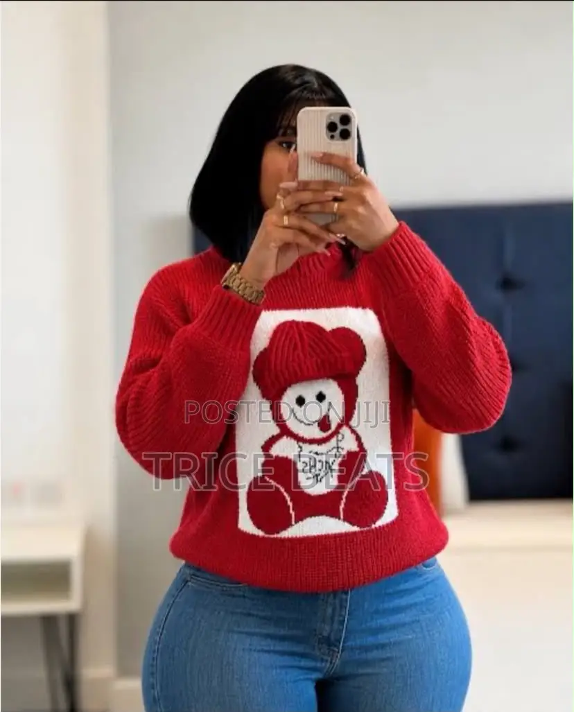 Women’S Sweater
