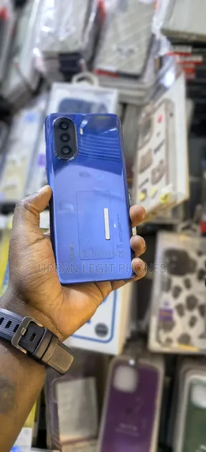 New Huawei Nova Y70 128 GB Blue