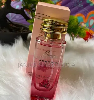 Body Perfumes and Mists