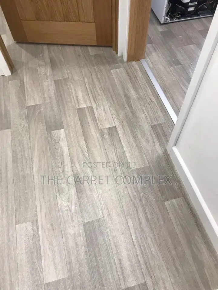 Office PVC Carpets Durable Squaremeter