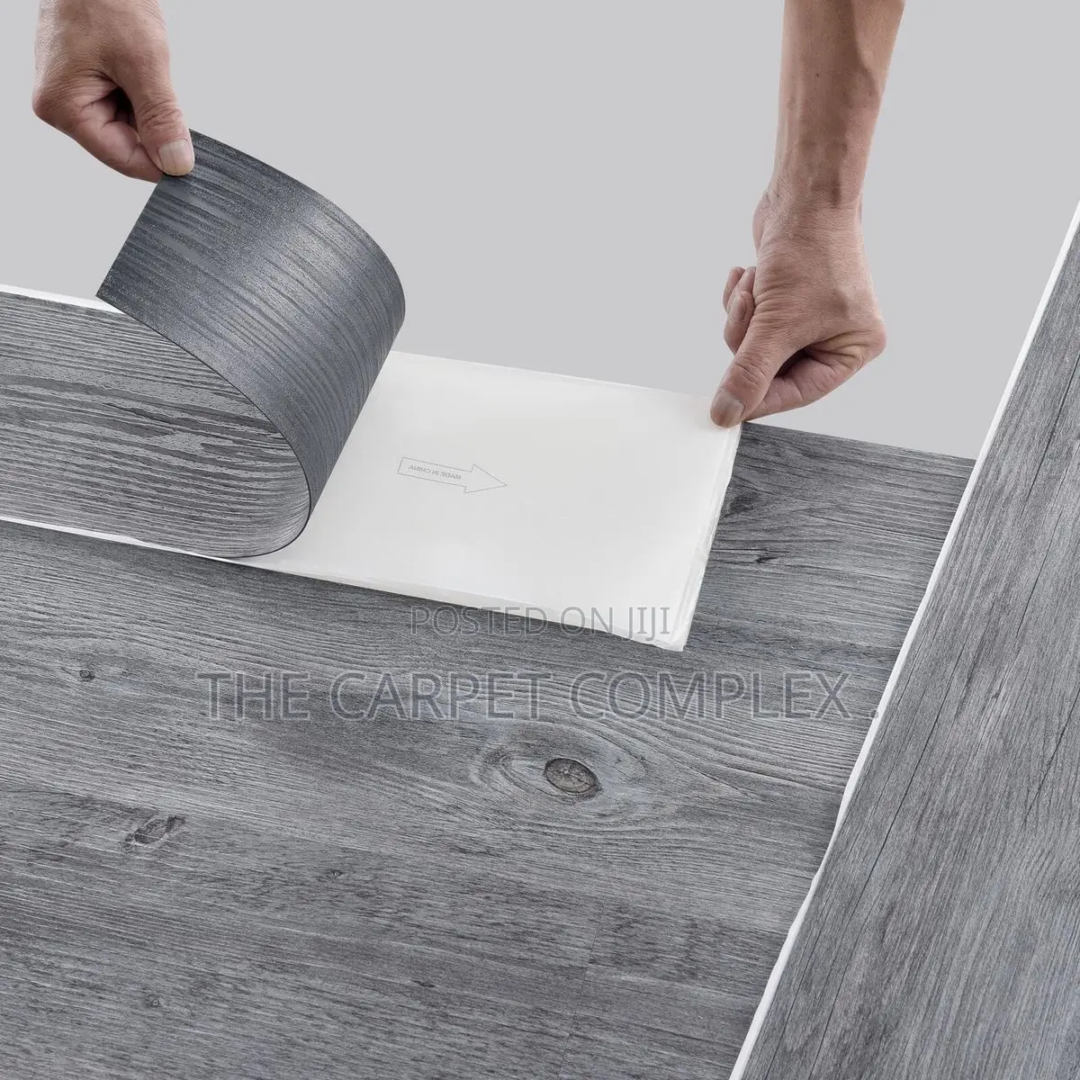 Modern Floor Carpets Classic Waterproof Per Squaremeter