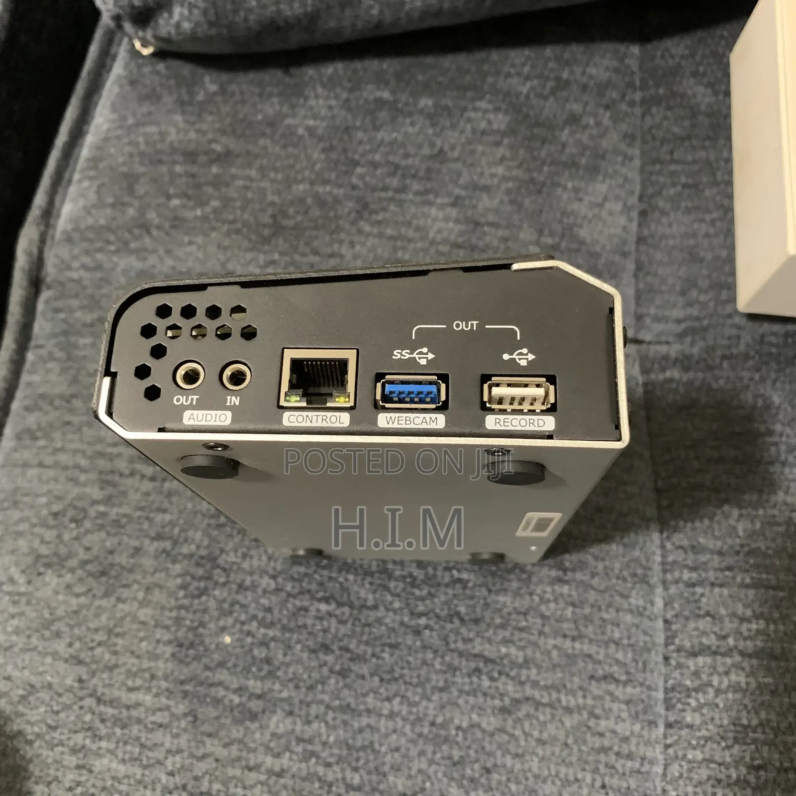 Rgblink Mini Pro Streaming Switcher