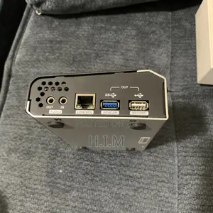 Rgblink Mini Pro Streaming Switcher