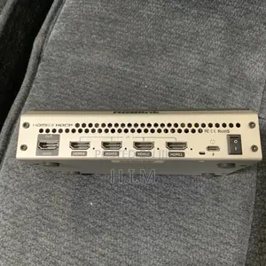 Rgblink Mini Pro Streaming Switcher