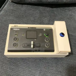 Rgblink Mini Pro Streaming Switcher
