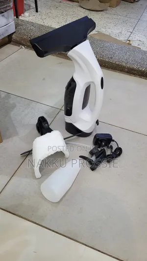 Windows Vacuum Cleaner