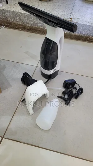 Windows Vacuum Cleaner