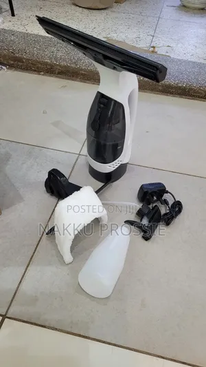 Windows Vacuum Cleaner