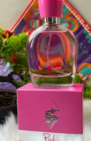 Perfumes and Body Mist