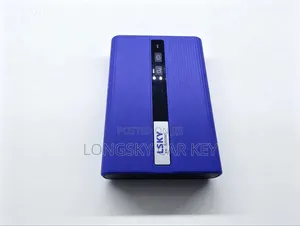 Phone Key [No Installation Fee]