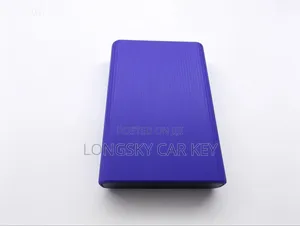 Phone Key [No Installation Fee]