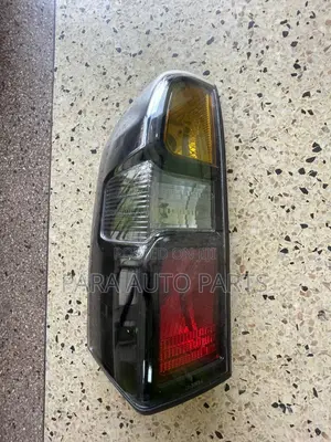 Nissan Patrol Y61 Taillight 2005-2016