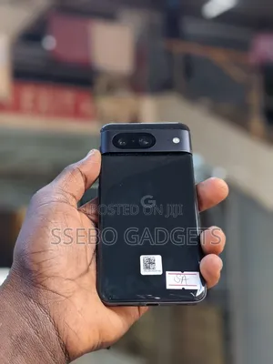 Google Pixel 8 128 GB Gray