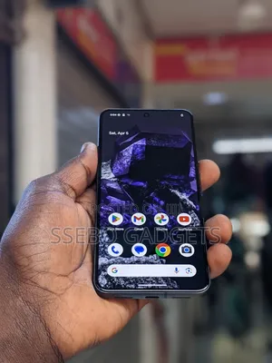 Google Pixel 8 128 GB Gray