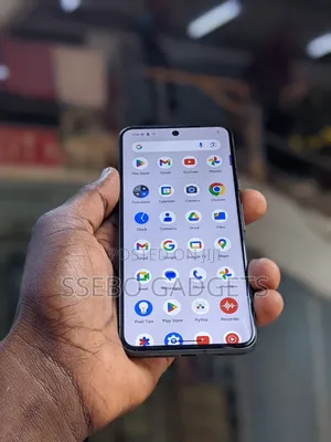 Google Pixel 8 128 GB Gray