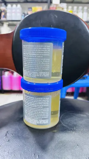 World of Curls