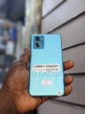 Xiaomi Redmi Note 11E 128 GB