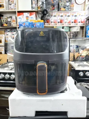 Azooz 8l Airfryer
