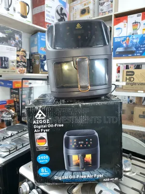 Azooz 8l Airfryer
